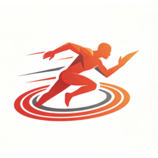 龙门直播 logo